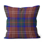 Plaid Pillow Chisholm Hunting Modern Tartan Plaid Throw Pillow Home Decor Plaid Christmas Pillows - Scotstee Shop