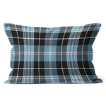 Plaid Pillow Clark Plaid Throw Pillow Home Decor Plaid Christmas Pillows - Scotstee Shop