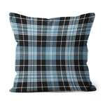 Plaid Pillow Clark Tartan Plaid Throw Pillow Home Decor Plaid Christmas Pillows - Scotstee Shop