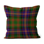 Plaid Pillow Cochrane Modern Plaid Throw Pillow Home Decor Plaid Christmas Pillows - Scotstee Shop