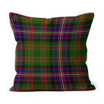 Plaid Pillow Cochrane Modern Plaid Throw Pillow Home Decor Plaid Christmas Pillows - Scotstee Shop