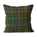 Plaid Pillow Cochrane Tartan Plaid Throw Pillow Home Decor Plaid Christmas Pillows - Scotstee Shop