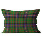 Plaid Pillow Cochrane Tartan Plaid Throw Pillow Home Decor Plaid Christmas Pillows - Scotstee Shop