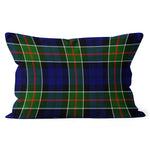 Plaid Pillow Colquhoun Modern Tartan Plaid Throw Pillow Home Decor Plaid Christmas Pillows - Scotstee Shop