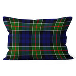 Plaid Pillow Colquhoun Modern Tartan Plaid Throw Pillow Home Decor Plaid Christmas Pillows - Scotstee Shop