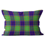 Plaid Pillow Colville Plaid Throw Pillow Home Decor Plaid Christmas Pillows - Scotstee Shop