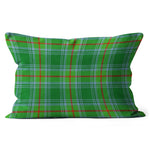 Plaid Pillow Cranstoun Ancient Tartan Plaid Throw Pillow Home Decor Plaid Christmas Pillows - Scotstee Shop