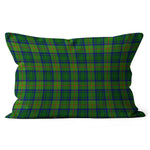 Plaid Pillow Cranstoun Plaid Throw Pillow Home Decor Plaid Christmas Pillows - Scotstee Shop