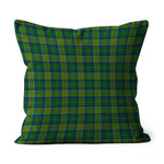 Plaid Pillow Cranstoun Plaid Throw Pillow Home Decor Plaid Christmas Pillows - Scotstee Shop