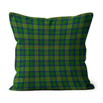 Plaid Pillow Cranstoun Plaid Throw Pillow Home Decor Plaid Christmas Pillows - Scotstee Shop