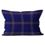 Plaid Pillow Crichton Tartan Plaid Throw Pillow Home Decor Plaid Christmas Pillows - Scotstee Shop