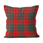Plaid Pillow Cumming Modern Tartan Plaid Throw Pillow Home Decor Plaid Christmas Pillows - Scotstee Shop