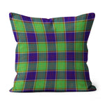 Plaid Pillow Dalrymple Plaid Throw Pillow Home Decor Plaid Christmas Pillows - Scotstee Shop