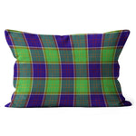 Plaid Pillow Dalrymple Plaid Throw Pillow Home Decor Plaid Christmas Pillows - Scotstee Shop
