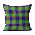 Plaid Pillow Dalrymple Plaid Throw Pillow Home Decor Plaid Christmas Pillows - Scotstee Shop