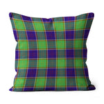 Plaid Pillow Dalrymple Plaid Throw Pillow Home Decor Plaid Christmas Pillows - Scotstee Shop