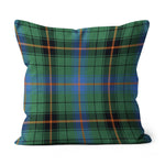 Plaid Pillow Davidson Ancient Plaid Throw Pillow Home Decor Plaid Christmas Pillows - Scotstee Shop