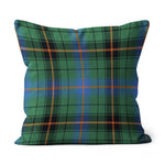 Plaid Pillow Davidson Ancient Plaid Throw Pillow Home Decor Plaid Christmas Pillows - Scotstee Shop