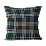 Plaid Pillow Davidson Of Tulloch Dress Plaid Throw Pillow Home Decor Plaid Christmas Pillows - Scotstee Shop