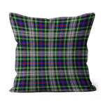 Plaid Pillow Davidson Of Tulloch Dress Plaid Throw Pillow Home Decor Plaid Christmas Pillows - Scotstee Shop