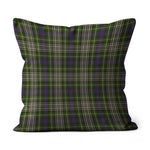 Plaid Pillow Davidson Tulloch Dress Plaid Throw Pillow Home Decor Plaid Christmas Pillows - Scotstee Shop