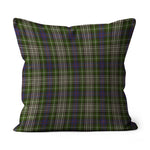 Plaid Pillow Davidson Tulloch Dress Plaid Throw Pillow Home Decor Plaid Christmas Pillows - Scotstee Shop