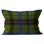 Plaid Pillow Dawson Tartan Plaid Throw Pillow Home Decor Plaid Christmas Pillows - Scotstee Shop