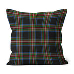 Plaid Pillow Denniston Tartan Plaid Throw Pillow Home Decor Plaid Christmas Pillows - Scotstee Shop