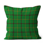 Plaid Pillow Don Tartan Plaid Throw Pillow Home Decor Plaid Christmas Pillows - Scotstee Shop