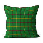 Plaid Pillow Don Tartan Plaid Throw Pillow Home Decor Plaid Christmas Pillows - Scotstee Shop