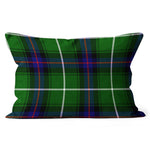 Plaid Pillow Donald MacDonald Tartan Plaid Throw Pillow Home Decor Plaid Christmas Pillows - Scotstee Shop