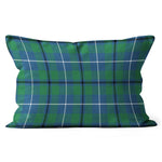 Plaid Pillow Douglas Ancient Tartan Plaid Throw Pillow Home Decor Plaid Christmas Pillows - Scotstee Shop