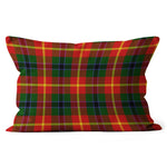 Plaid Pillow Douglas of Roxburgh Plaid Throw Pillow Home Decor Plaid Christmas Pillows - Scotstee Shop