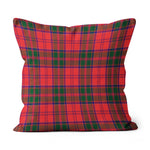 Plaid Pillow Drummond Modern Tartan Plaid Throw Pillow Home Decor Plaid Christmas Pillows - Scotstee Shop