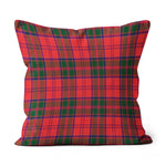 Plaid Pillow Drummond Modern Tartan Plaid Throw Pillow Home Decor Plaid Christmas Pillows - Scotstee Shop
