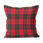 Plaid Pillow Drummond Modern Tartan Plaid Throw Pillow Home Decor Plaid Christmas Pillows - Scotstee Shop