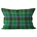 Plaid Pillow Duncan Of Sketraw Tartan Plaid Throw Pillow Home Decor Plaid Christmas Pillows - Scotstee Shop