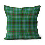 Plaid Pillow Duncan Of Sketraw Tartan Plaid Throw Pillow Home Decor Plaid Christmas Pillows - Scotstee Shop