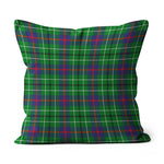Plaid Pillow Duncan Tartan Plaid Throw Pillow Home Decor Plaid Christmas Pillows - Scotstee Shop