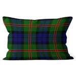 Plaid Pillow Dundas Tartan Plaid Throw Pillow Home Decor Plaid Christmas Pillows - Scotstee Shop