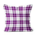 Plaid Pillow Dunlop Dress Tartan Plaid Throw Pillow Home Decor Plaid Christmas Pillows - Scotstee Shop