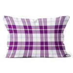 Plaid Pillow Dunlop Dress Tartan Plaid Throw Pillow Home Decor Plaid Christmas Pillows - Scotstee Shop
