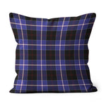 Plaid Pillow Dunlop Tartan Plaid Throw Pillow Home Decor Plaid Christmas Pillows - Scotstee Shop