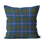 Plaid Pillow Edmonstone Plaid Throw Pillow Home Decor Plaid Christmas Pillows - Scotstee Shop