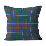 Plaid Pillow Edmonstone Plaid Throw Pillow Home Decor Plaid Christmas Pillows - Scotstee Shop