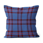 Plaid Pillow Elliot Plaid Throw Pillow Home Decor Plaid Christmas Pillows - Scotstee Shop