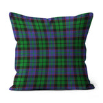 Plaid Pillow Ferguson Of Balquhidder Tartan Plaid Throw Pillow Home Decor Plaid Christmas Pillows - Scotstee Shop