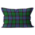 Plaid Pillow Ferguson Of Balquhidder Tartan Plaid Throw Pillow Home Decor Plaid Christmas Pillows - Scotstee Shop