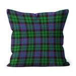 Plaid Pillow Ferguson Of Balquhidder Tartan Plaid Throw Pillow Home Decor Plaid Christmas Pillows - Scotstee Shop
