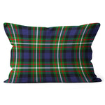 Plaid Pillow Ferguson Tartan Plaid Throw Pillow Home Decor Plaid Christmas Pillows - Scotstee Shop